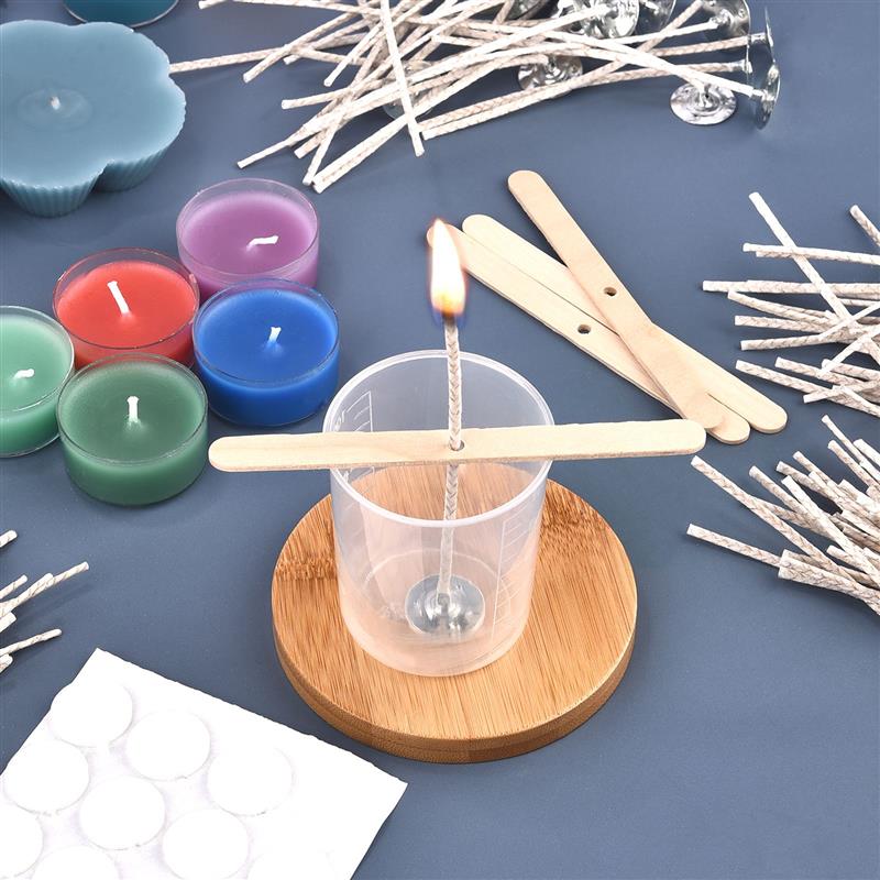 30Pcs Kaars Wieken Lage Rook P - Candle Lighter recensie en prijs