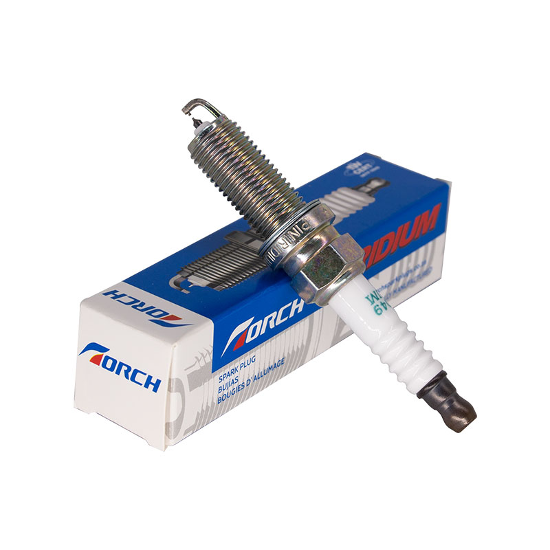 2-8PCS Dubbele Iridium Kaars T - Candle Lighter recensie en prijs