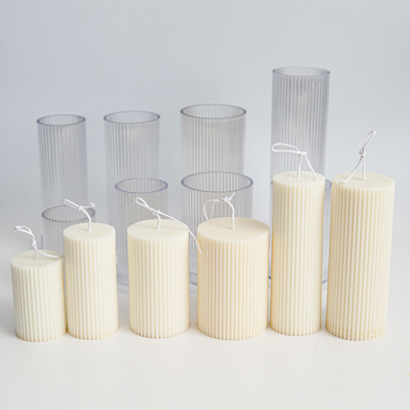 Nieuwe DIY kandelmatrijs van p - Candle Making Kit recensie en prijs