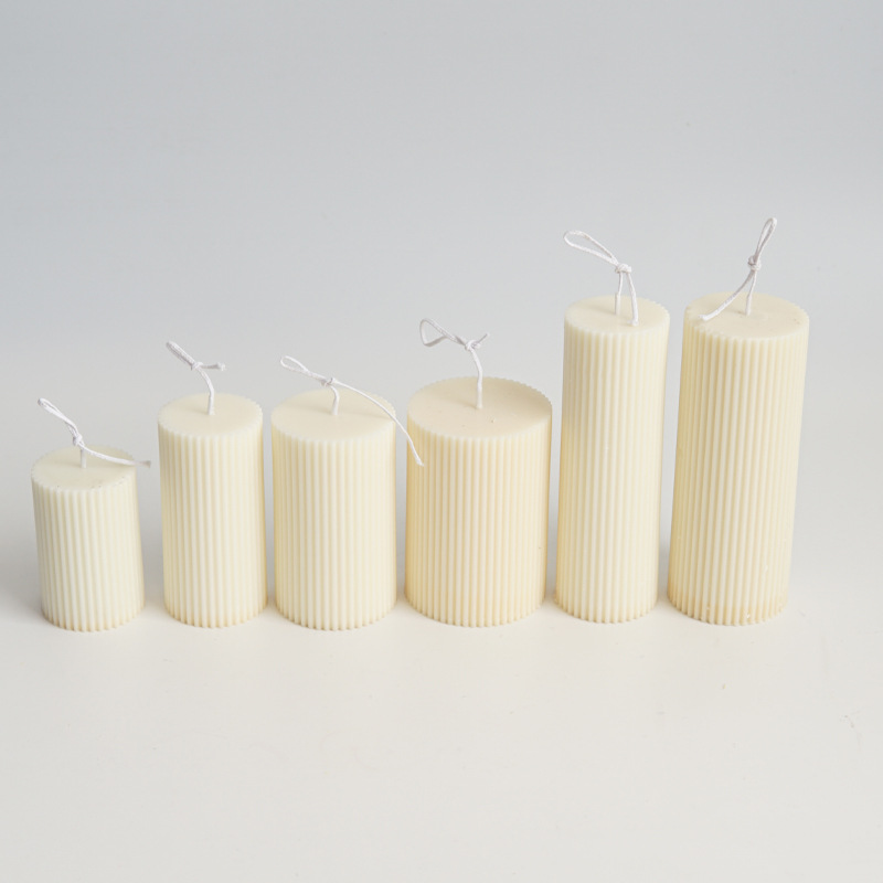 Nieuwe DIY kandelmatrijs van p - Candle Making Kit recensie en prijs