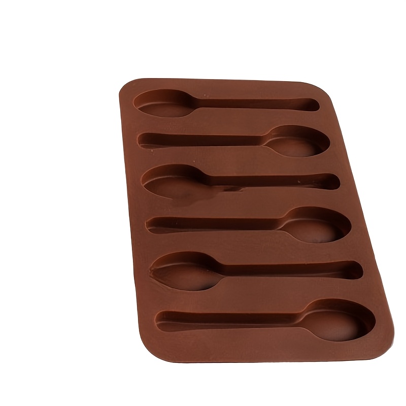 1 st Lepel Siliconen Mal, Zeep - Candle Molds recensie en prijs