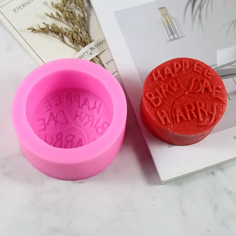 Creativiteit Harries en Potter - Candle Molds recensie en prijs
