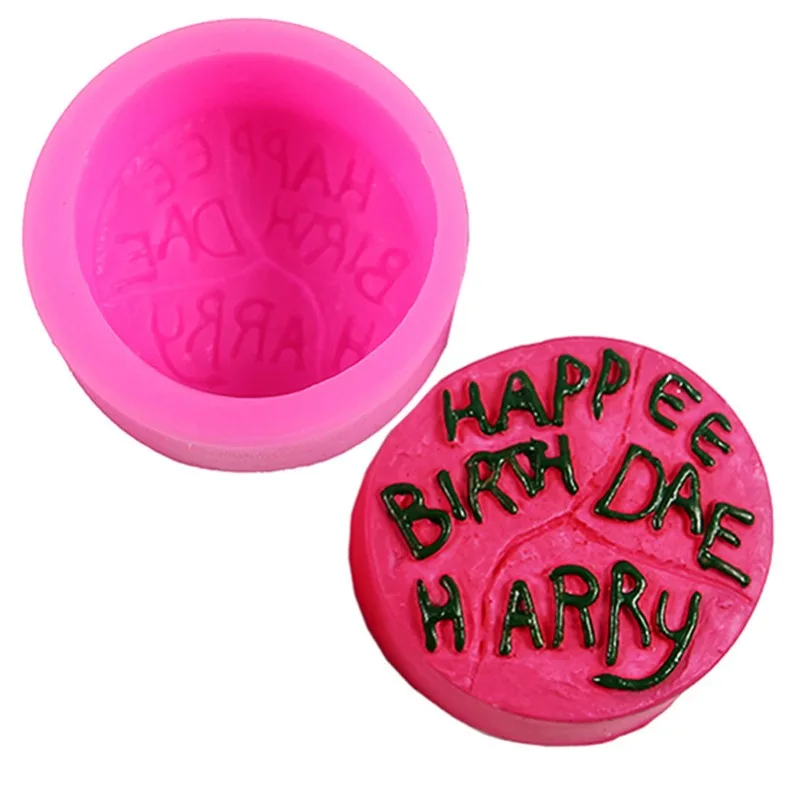 Creativiteit Harries en Potter - Candle Molds recensie en prijs