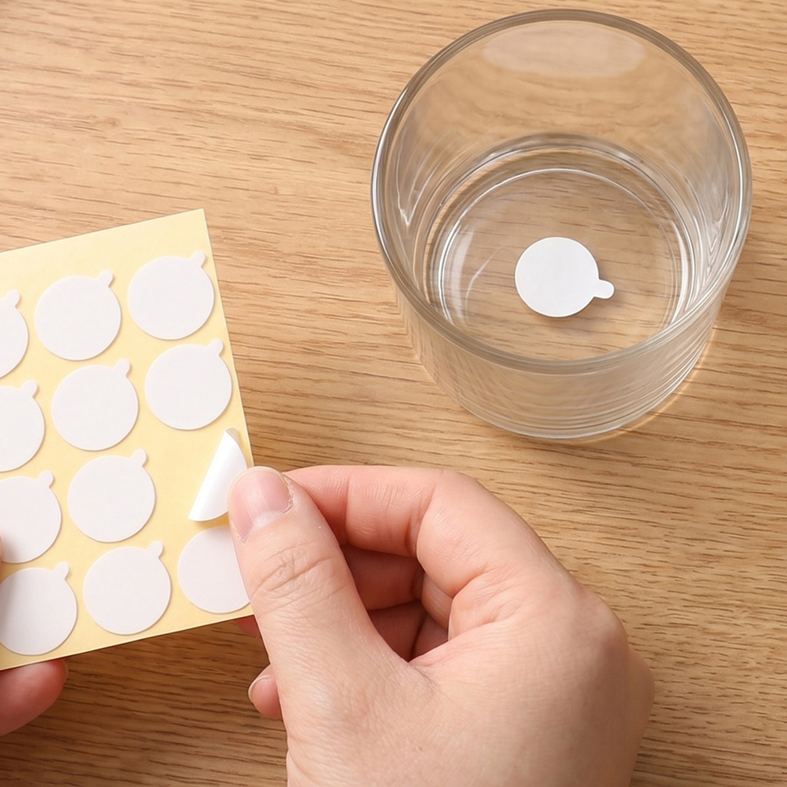 800 stuks, hittebestendige, du - Soy Wax recensie en prijs